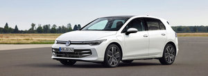 Asta e momentul asteptat de toata lumea. Volkswagen a anuntat, in sfarsit, cat costa noul Golf Facelift in Romania