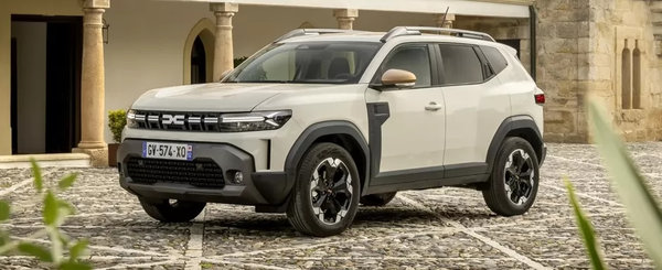 Asta e momentul pe care il asteptam cu totii. Noua Dacia Duster 3 a primit, in sfarsit, o varianta cu motor diesel in dotare