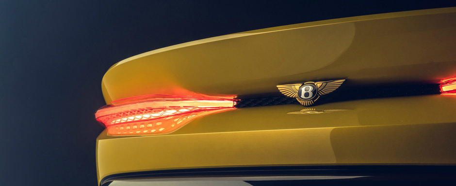 Asta este noua decapotabila de 1.7 milioane de euro de la Bentley. Toate cele 12 exemplare au fost deja rezervate Asta este noua decapotabila de 1.7 milioane de euro de la Bentley. Toate cele 12 exemplare au fost deja rezervate