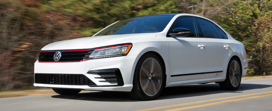 Asta este Volkswagen-ul pe care toata lumea l-ar vrea, dar numai americanii il vor primi Asta este Volkswagen-ul pe care toata lumea l-ar vrea, dar numai americanii il vor primi