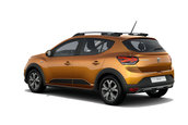 Asta primesti daca alegi meniul complet. Uite cum arata noua Dacie Sandero Stepway in versiunea full option