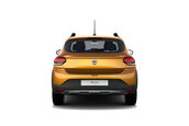 Asta primesti daca alegi meniul complet. Uite cum arata noua Dacie Sandero Stepway in versiunea full option