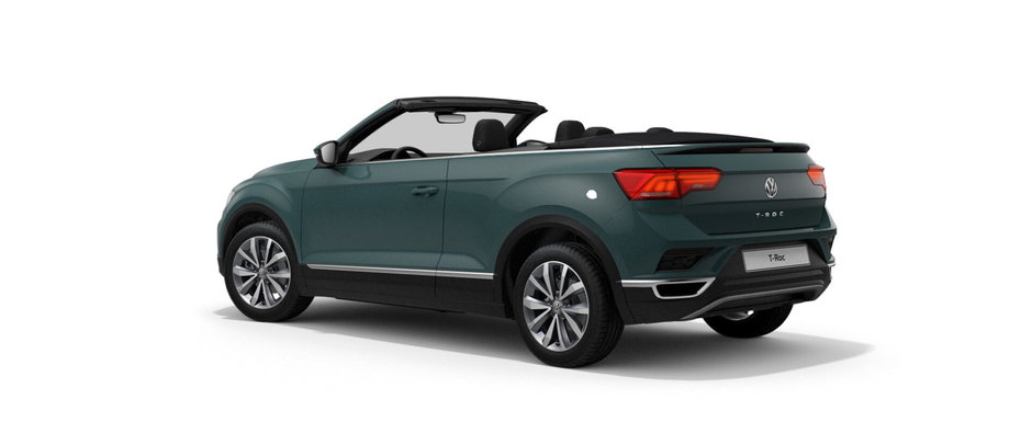 Asta primesti daca nu platesti nimic in plus. Uite cum arata cea mai noua masina de la Volkswagen in varianta cheala Asta primesti daca nu platesti nimic in plus. Uite cum arata cea mai noua masina de la Volkswagen in varianta cheala