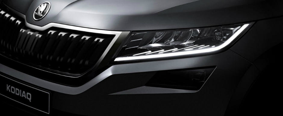 Astea sunt cele mai recente poze cu noua Skoda Kodiak. Uite cu ce va impresiona primul SUV al cehilor Astea sunt cele mai recente poze cu noua Skoda Kodiak. Uite cu ce va impresiona primul SUV al cehilor
