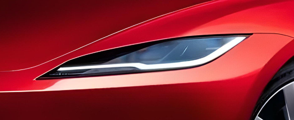 Asteptarea a luat sfarsit. Tesla prezinta oficial noul Model 3 Facelift cu un design revizuit la exterior si materiale de calitate superioara la interior