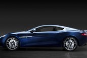 Aston Martin 007