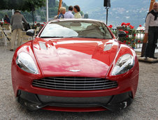 Aston Martin AM 310