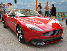 Aston Martin AM 310