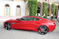 Aston Martin AM 310