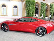 Aston Martin AM 310