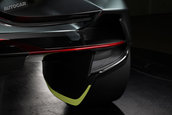 Aston Martin AM-RB 001 - Poze Reale