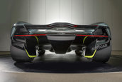 Aston Martin AM-RB 001 - Poze Reale