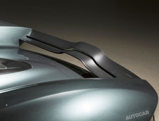 Aston Martin AM-RB 001 - Poze Reale