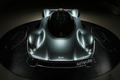 Aston Martin AM-RB 001 - Poze Reale