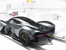 Aston Martin AM-RB 001