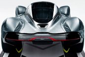 Aston Martin AM-RB 001