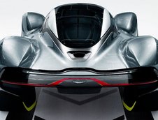 Aston Martin AM-RB 001