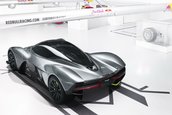 Aston Martin AM-RB 001