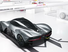 Aston Martin AM-RB 001