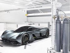 Aston Martin AM-RB 001