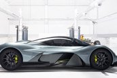 Aston Martin AM-RB 001