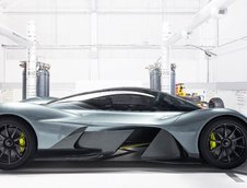 Aston Martin AM-RB 001