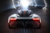 Aston Martin AM-RB 003