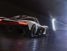 Aston Martin AM-RB 003