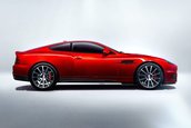 Aston Martin Callum Vanquish 25 By R-Reforged