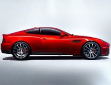 Aston Martin Callum Vanquish 25 By R-Reforged