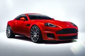 Aston Martin Callum Vanquish 25 By R-Reforged