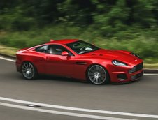 Aston Martin Callum Vanquish 25 By R-Reforged