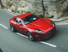 Aston Martin Callum Vanquish 25 By R-Reforged