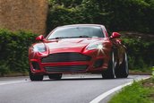 Aston Martin Callum Vanquish 25 By R-Reforged