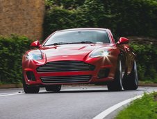 Aston Martin Callum Vanquish 25 By R-Reforged