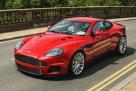 Aston Martin Callum Vanquish 25 By R-Reforged