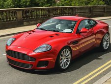 Aston Martin Callum Vanquish 25 By R-Reforged