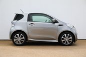 Aston Martin Cygnet de vanzare