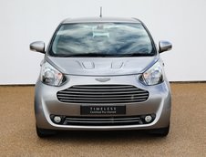 Aston Martin Cygnet de vanzare