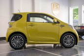 Aston Martin Cygnet de vanzare