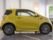 Aston Martin Cygnet de vanzare