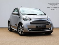 Aston Martin Cygnet de vanzare