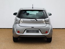 Aston Martin Cygnet de vanzare