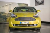 Aston Martin Cygnet de vanzare