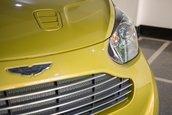 Aston Martin Cygnet de vanzare