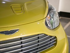 Aston Martin Cygnet de vanzare