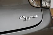 Aston Martin Cygnet de vanzare