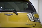 Aston Martin Cygnet de vanzare