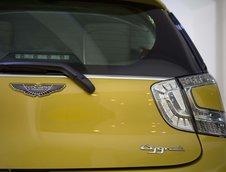 Aston Martin Cygnet de vanzare