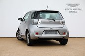 Aston Martin Cygnet de vanzare